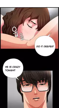 Girl Next Door Ch.1-34 (English) (Ongoing)