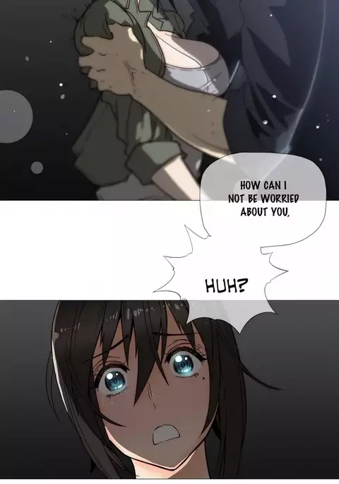 Household Affairs Ch.1-41