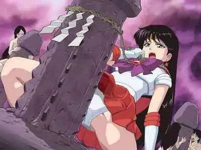 Bad-end simulation Vol. 3 addl