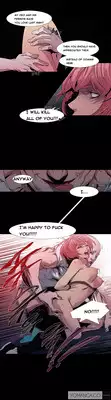 [Team Black October] Canine Tooth Ch.1-10 (English) (YoManga) (Ongoing)