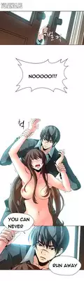 [Fantastic Whale] Twin Slave Ch.1-21 (English) (Ongoing)