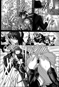 [Nishikawa Kou] Kuro Yousei | Dark Elf Ch. 1-4 [English] {thetsuuyaku}