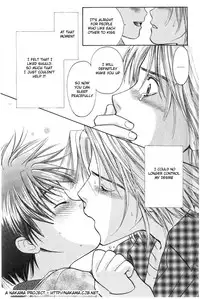 Oujisama no Kiss