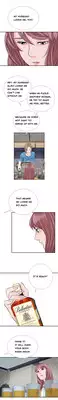The Taste of the Hand Ch.1-21 (English) (Ongoing)