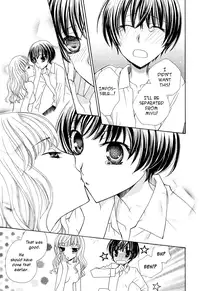 [Mikuni Hajime] It's A Secret (Girls Love Vol.1) [English] (yuriproject)