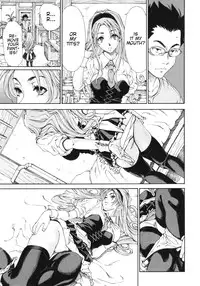 [Seto Yuuki] Allargando [English]