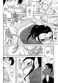 [Dr.P] Renai Stampede! | Romance Stampede! [English] {YQII} [Decensored]