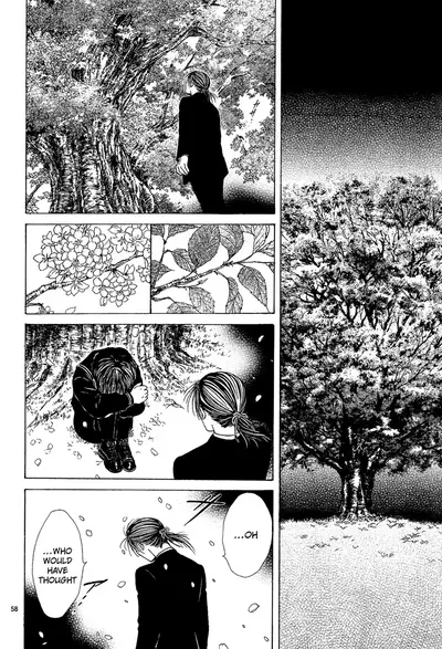 [Watase Yuu] Sakura Gari Chuu [English] {Watase's Sorai}