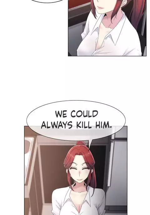 Miss Mystic Ch.1-25