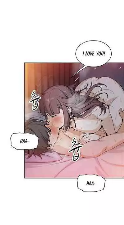 Housekeeper [Neck Pillow, Paper] Ch.49/49 [English] [Manhwa PDF] Completed