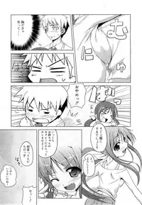 COMIC RiN 2010-11