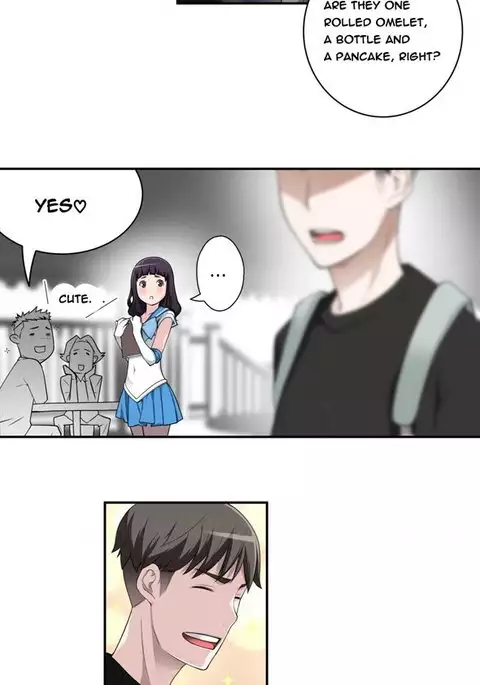 Tissue Thieves Ch.1-4