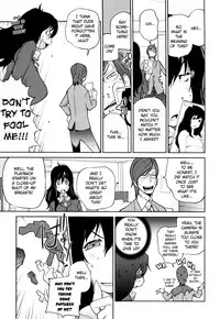 [Kotoyoshi Yumisuke] Naked Party [English] [Decensored]