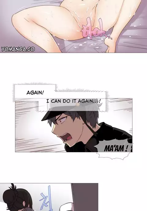 Household Affairs Ch.1-50