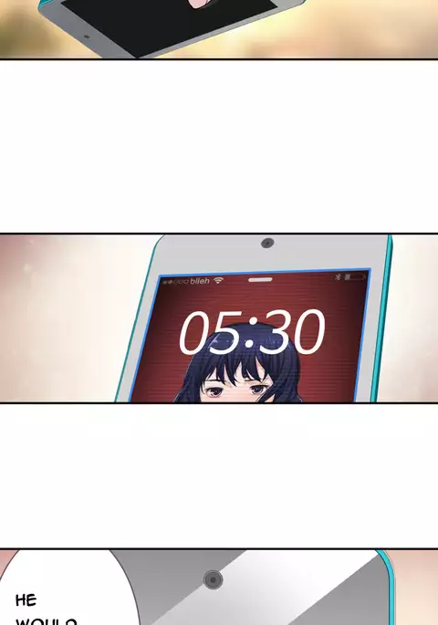 Tissue Thieves Ch.1-20