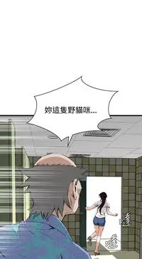 Take a Peek 偷窥 Ch.39~52 [Chinese]中文
