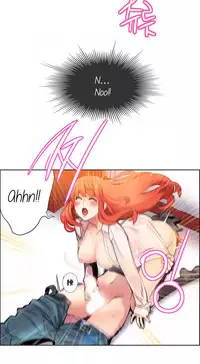 [Juder] Lilith`s Cord | 莉莉丝的脐带 Ch.1-37 [Chinese]