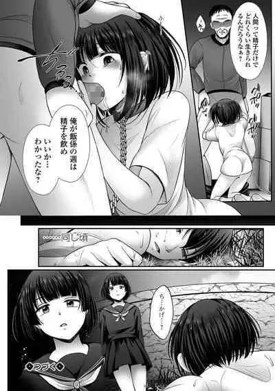COMIC Mate Legend Vol. 49 2022-12 [Digital]