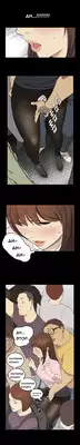[Keum Sah Gong] Si-Eun Ch.1-24 (English) (Ongoing)