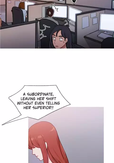 Scandal of the Witch Ch.1-25
