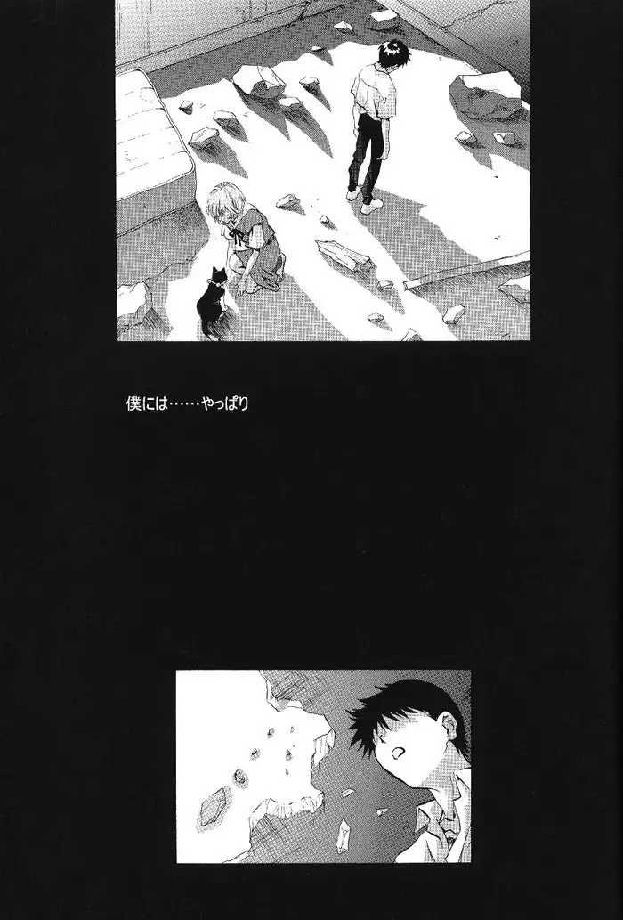 Ayanami Club 1