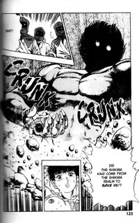 [Maeda Toshio] La Blue Girl Vol.5 [English]
