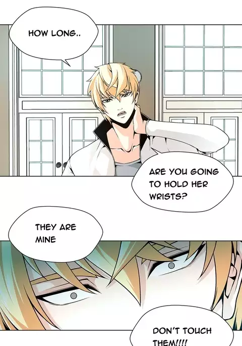 Twin Slave Ch.1-33