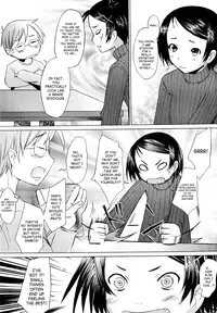 [Sakai Hamachi] Alive [English] [SaHa]