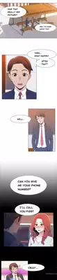 Miss Mystic Ch.1-11 (English) (Ongoing)