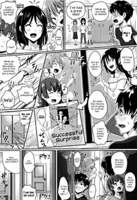 [Guglielmo] Shishunki Marudashi! | Puberty fully exposed [English] [EHCove]