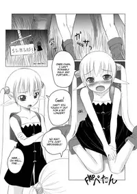 [AskRay (Bosshi)] Bosshi's XXX MiX [English] {FAKKU}