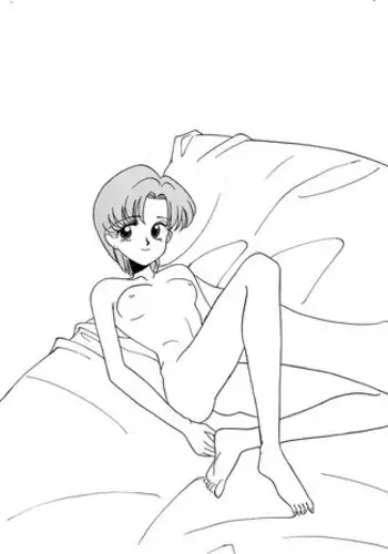 (C55) [Comic Kingdom (Oyama Kumotsuru)] [Lain] Kan'nou Monogatari (Serial Experiments Lain)