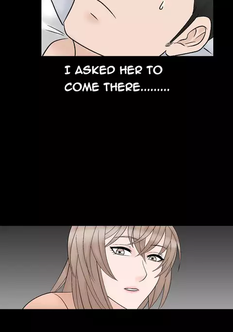 The Taste of Hands Ch.1-47