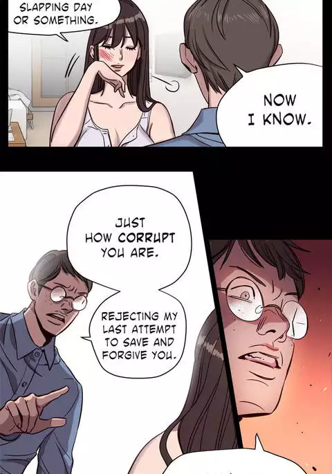 Atonement Camp Ch.1-14
