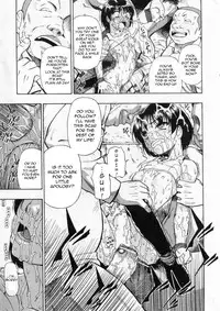 [Oyster] Hitodenashi no Utage - Veranstaltungsräume von Brute [English] =LWB=