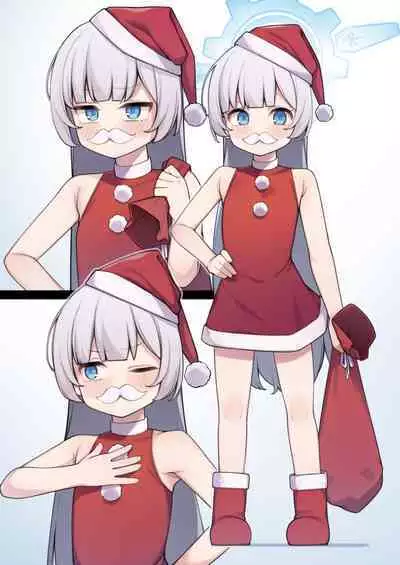 Cherino no Christmas rkgk