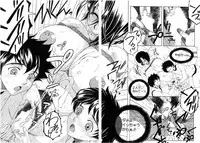 [Yasuhara Tsukasa] Boku no Katei Chijou