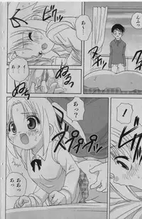 COMIC Shoujo Tengoku 2005-01
