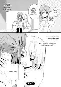 [Kodama Naoko] Shishunki Medical (Yuri Hime Wildrose Vol. 7) [English] {yuriproject}