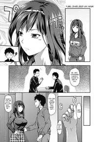 [Yuzuki N Dash] Suki Kirai Daisuki. | Love, Hate, Really Love [English] {woootskie}