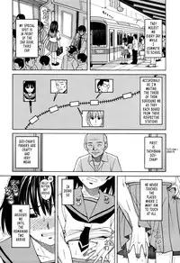 [Zukiki] Harem x Harem [English] [Tonigobe]