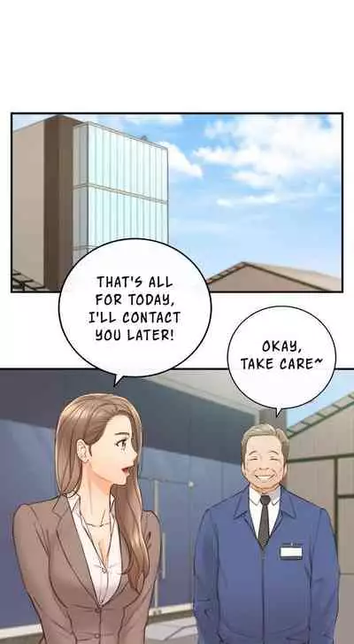 Young Boss Manhwa 01-73 [English]