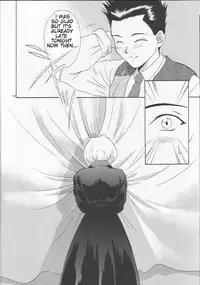 (C54) [U.R.C (Momoya Show-Neko)] Maria 2 (Sakura Taisen) [English]