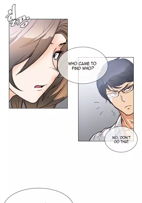 Household Affairs Ch.1-52