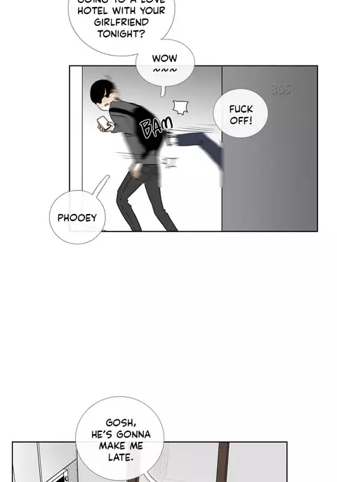 Talk To Me Ch.1-29