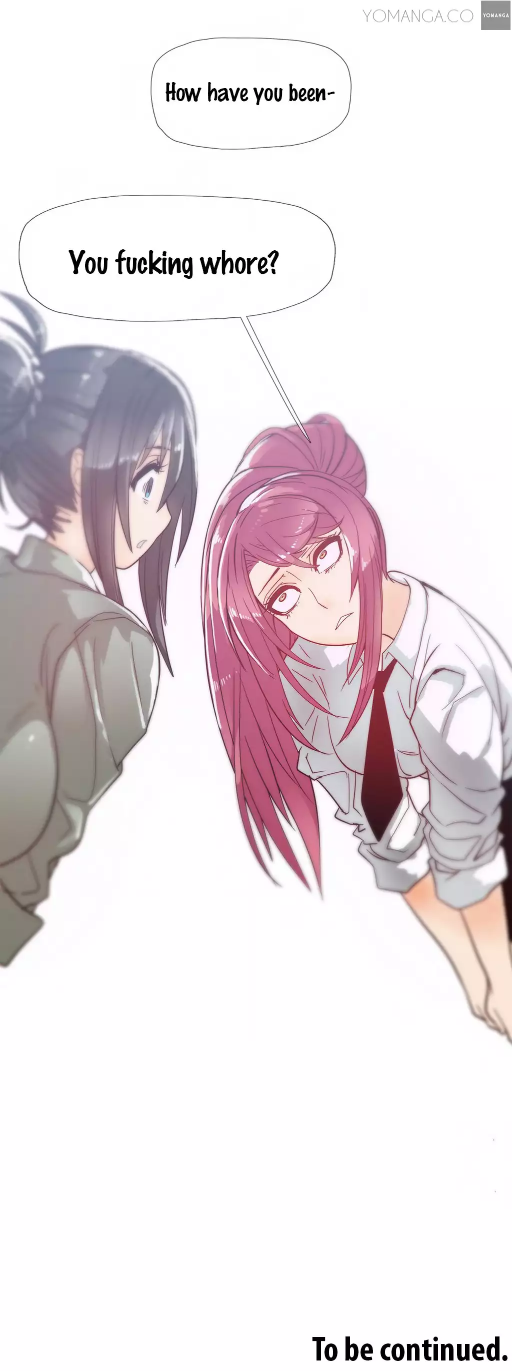 Household Affairs Ch. 11-22