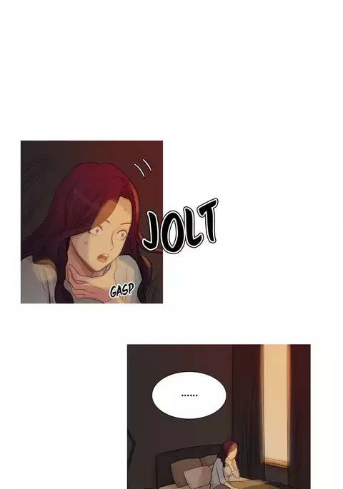 Scandal of the Witch Ch.1-35