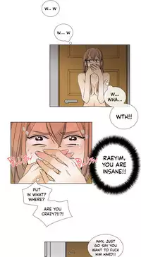 [Silverstar] Talk To Me Ch.1-27 (English) (Ongoing)