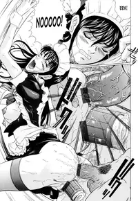 [Kurono Masakado] Siren [English] [SaHa]