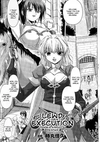 [Anthology] Slave Heroines Vol. 7 [English] {Kizlan}